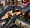Malls open their doors to D2C brands as they experiment with short-term contracts, temp stores